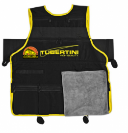 Tubertini Gilet Trota Exclusive